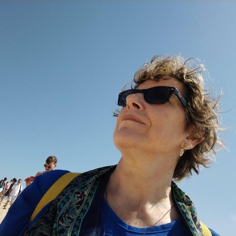 Foto de perfil de Carme