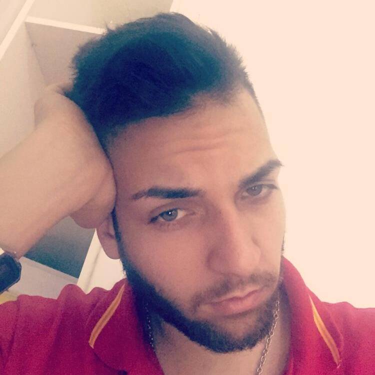 Foto de perfil de Giuseppe Renna