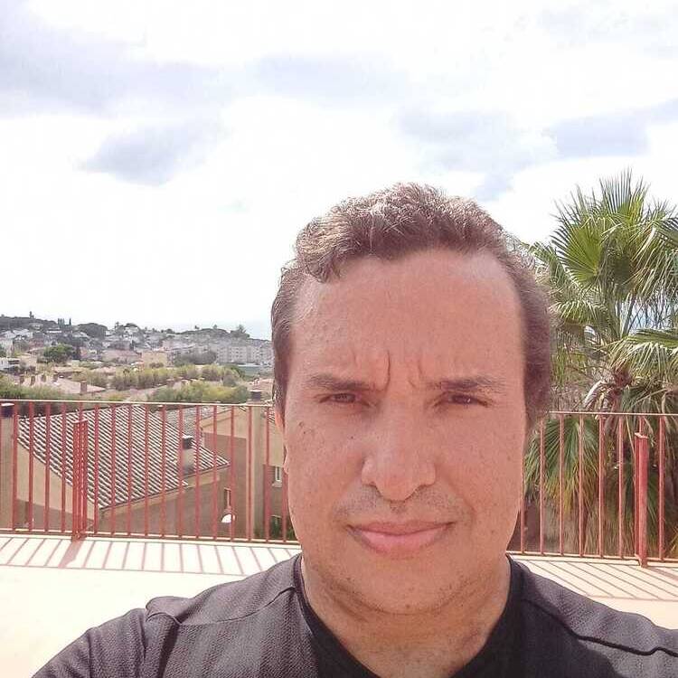 Foto de perfil de Gabriel Arnó