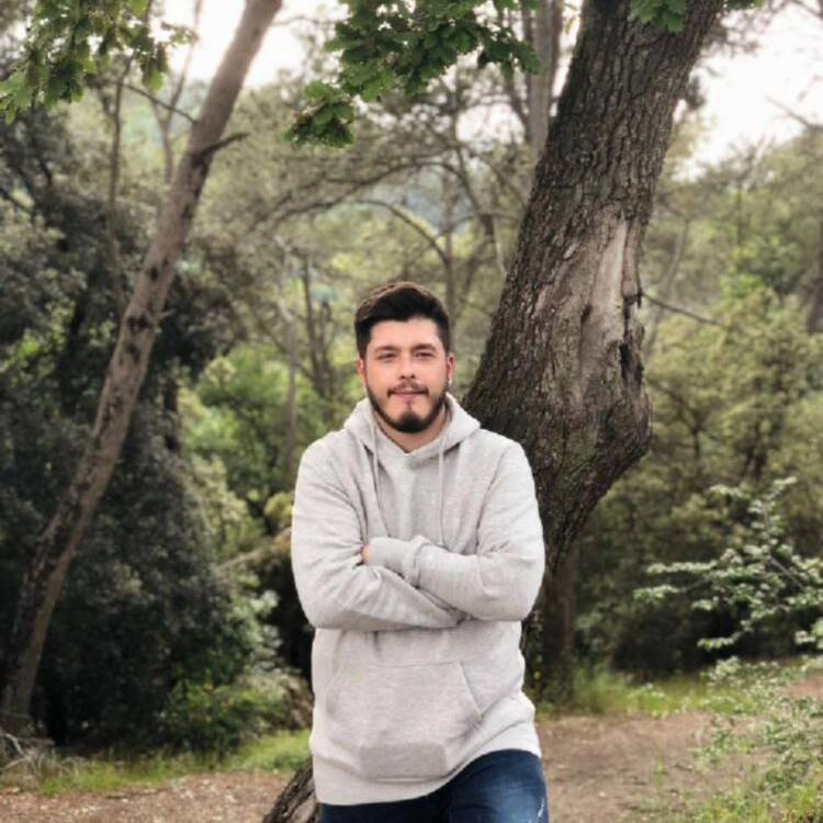 Foto de perfil