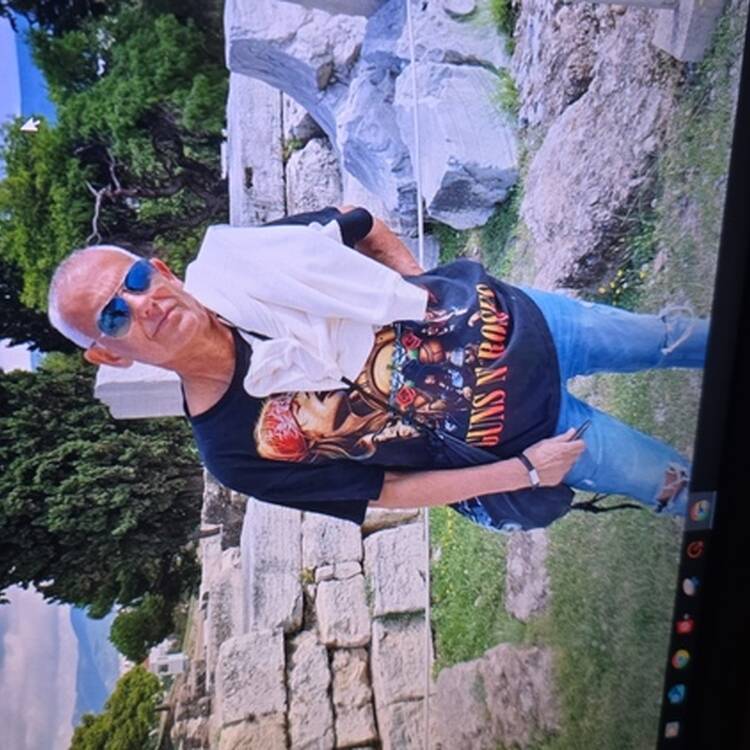 Foto de perfil