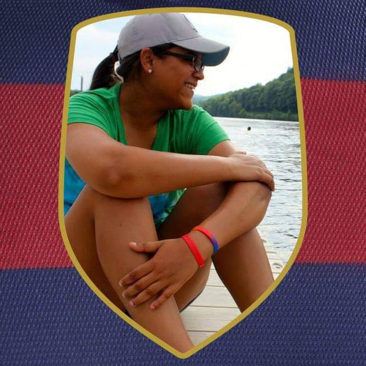 Foto de perfil de Elizabeth