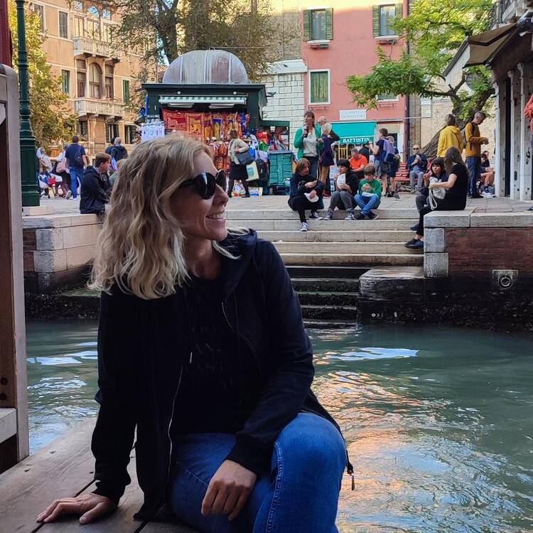 Foto de perfil de Mónica