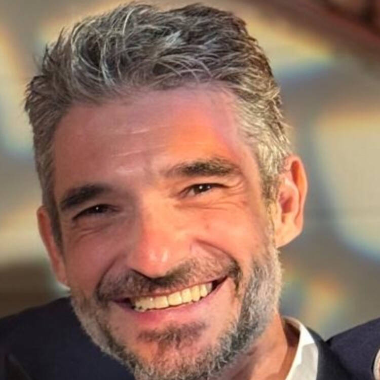 Foto de perfil de Cesar