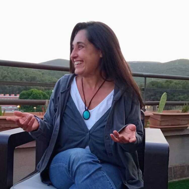 Foto de perfil de Monica