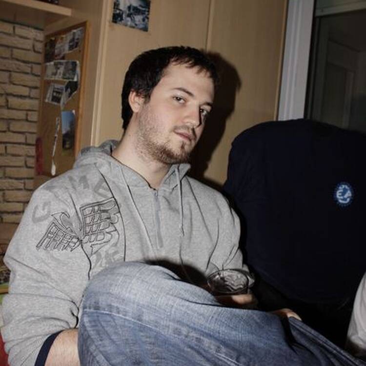 Foto de perfil