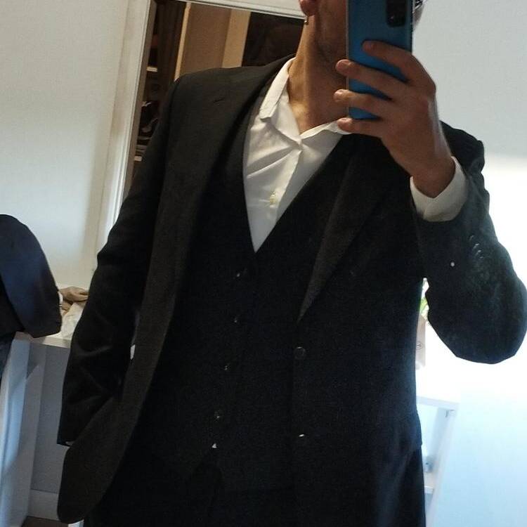 Foto de perfil de Marc