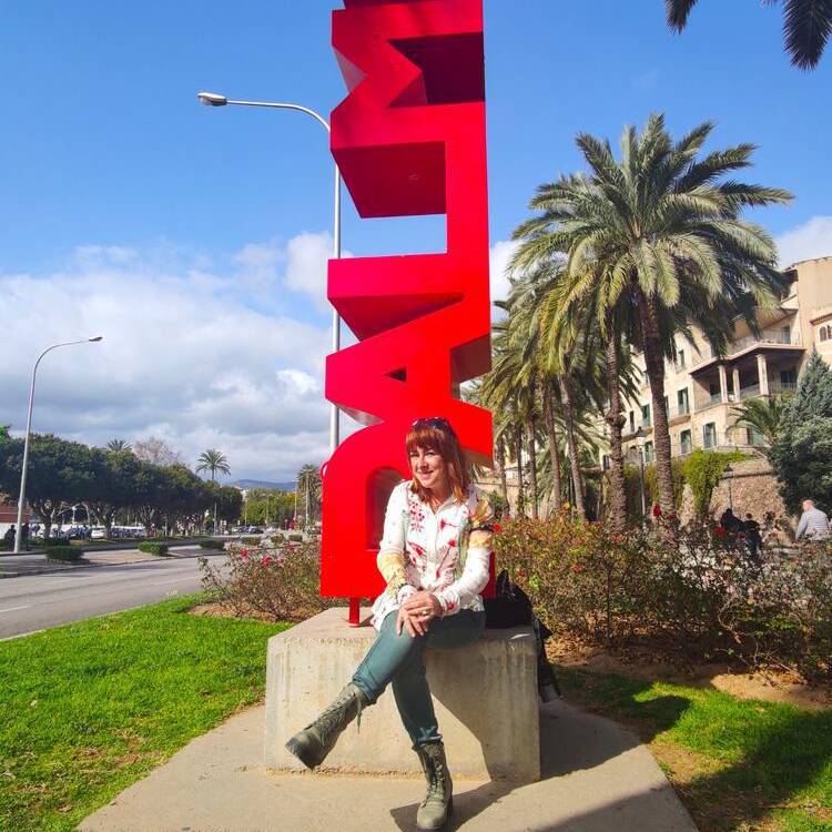 Foto de perfil de ANA