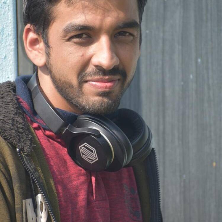 Foto de perfil de Marc