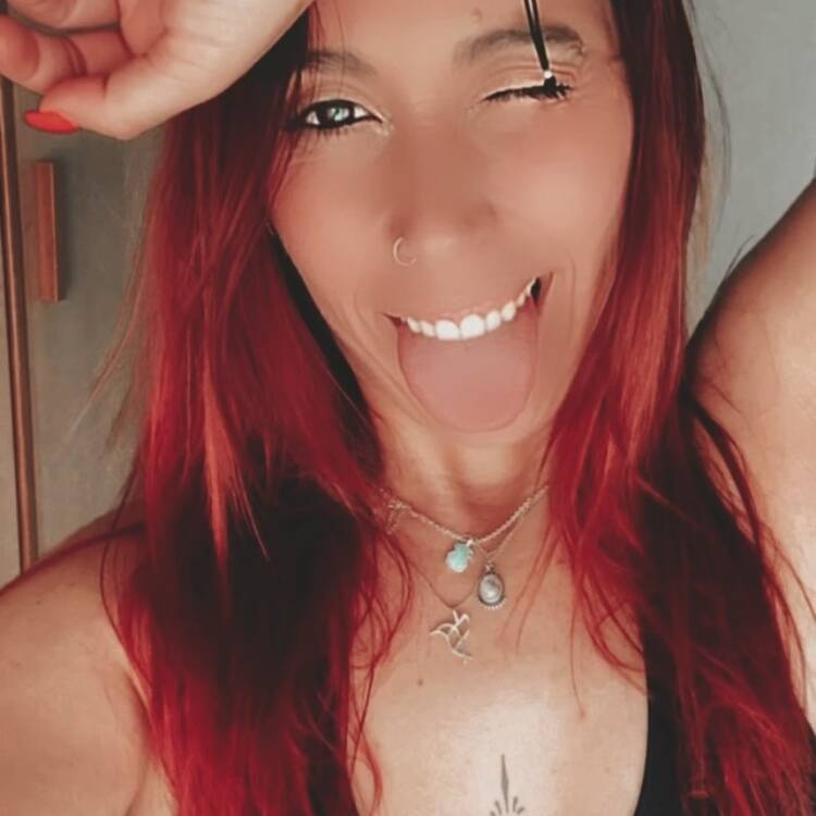 Foto de perfil de andrea