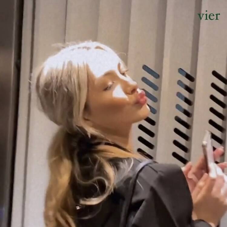 Foto de perfil de Vanesa