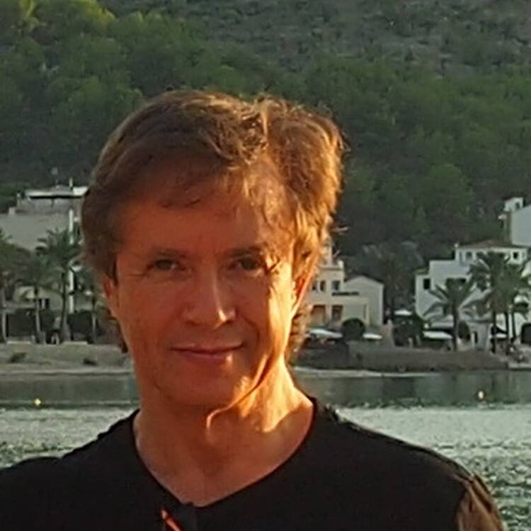 Foto de perfil de carlesbcn