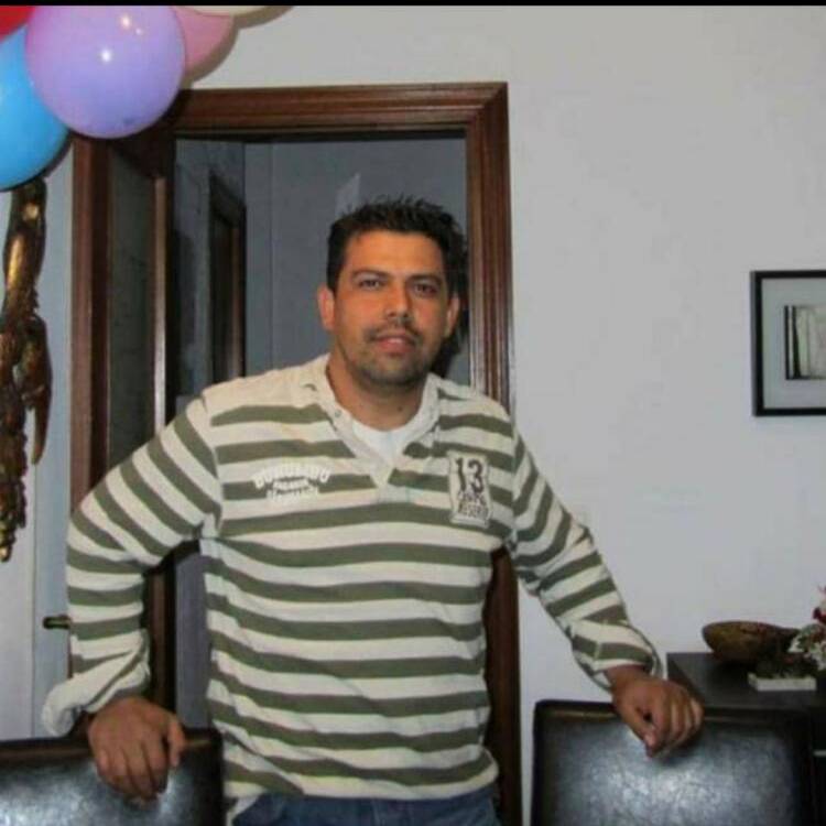 Foto de perfil de Carlos
