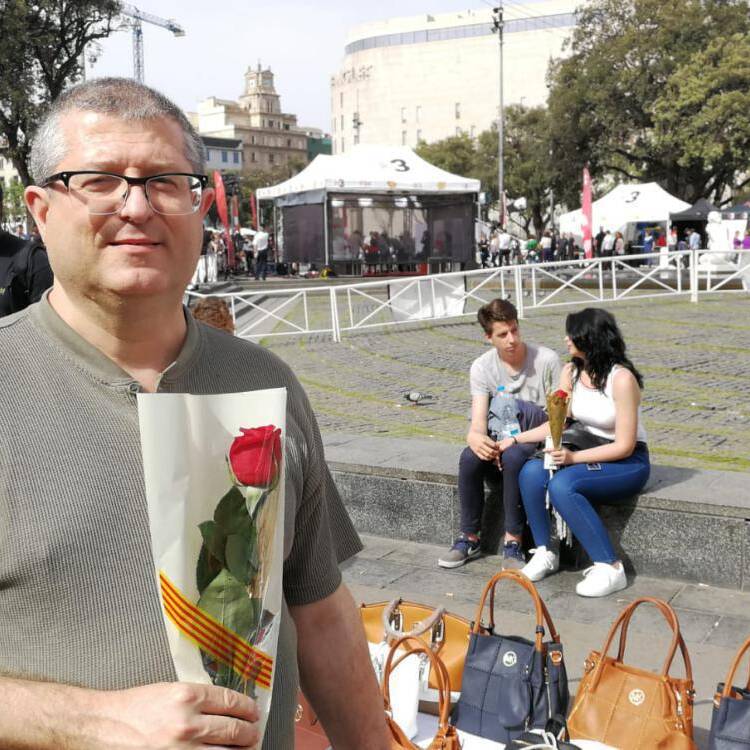 Foto de perfil de Jordi