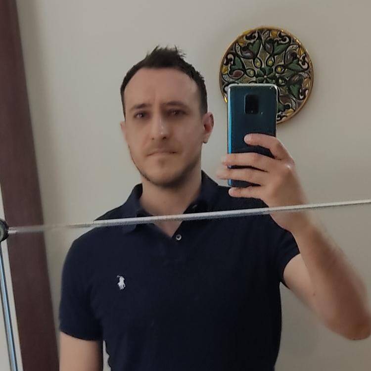 Foto de perfil de Xavi