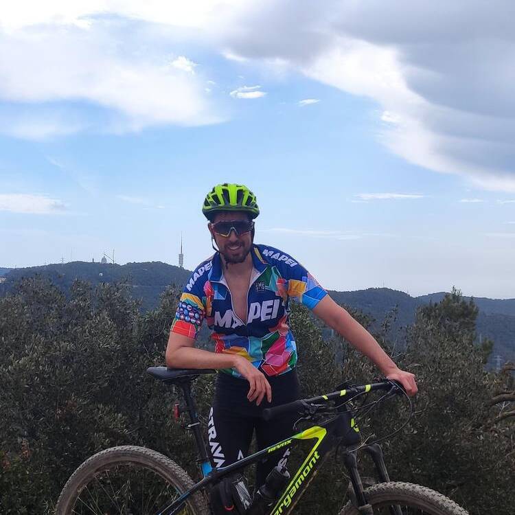 Foto de perfil de Marc