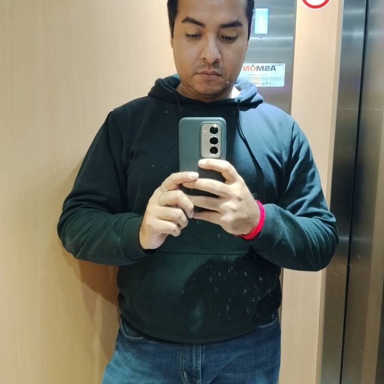 Foto de perfil