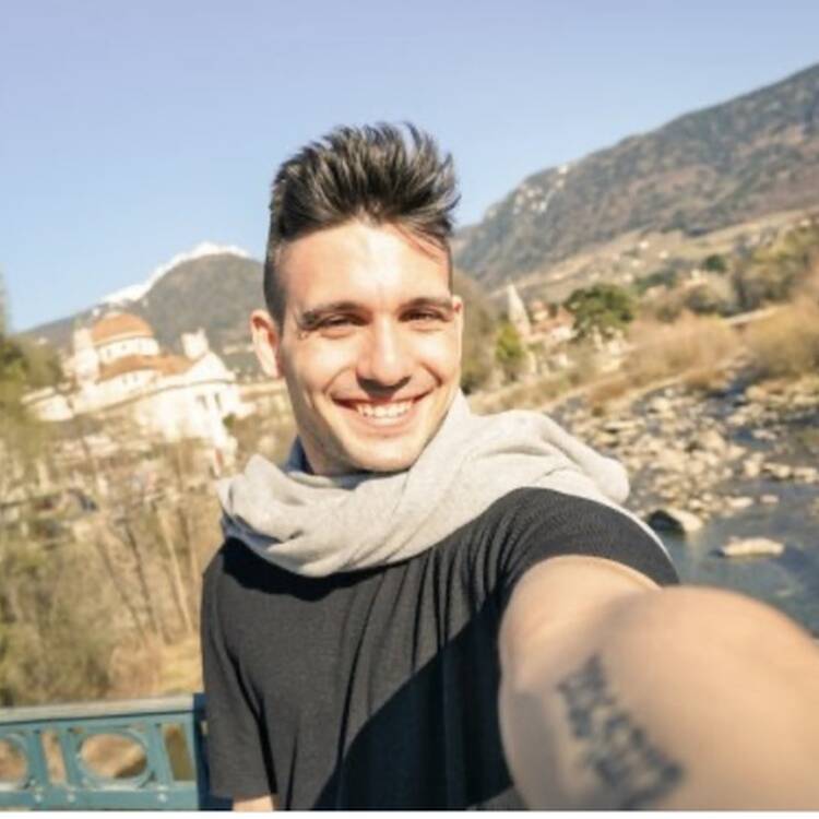 Foto de perfil de Loren