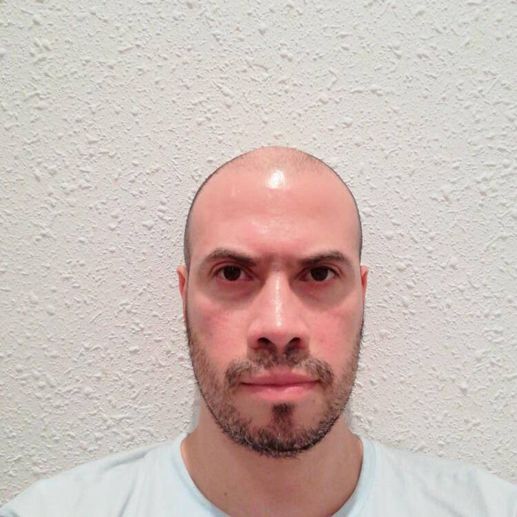 Foto de perfil de John