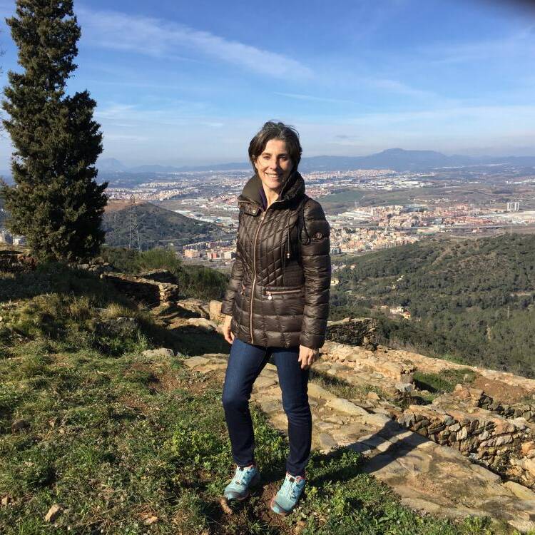 Foto de perfil de Ines