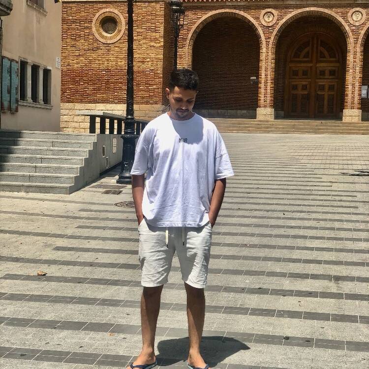 Foto de perfil