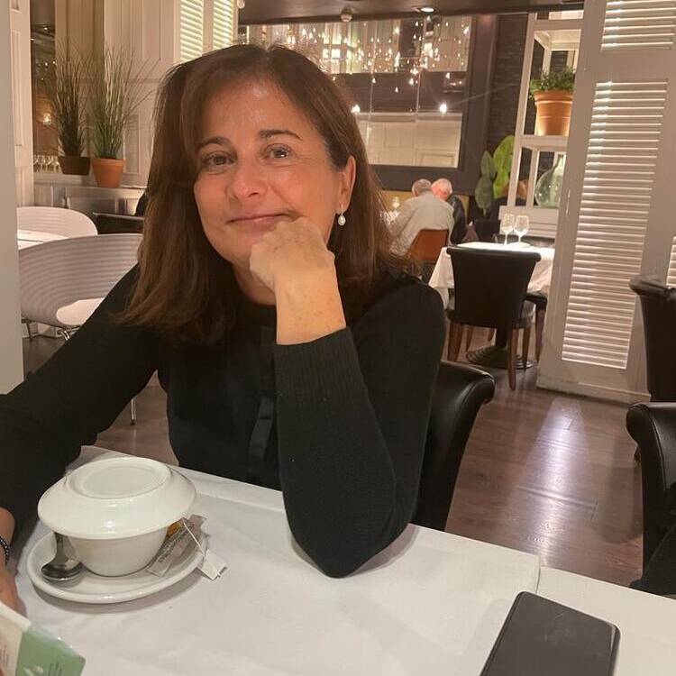 Foto de perfil de Silvia