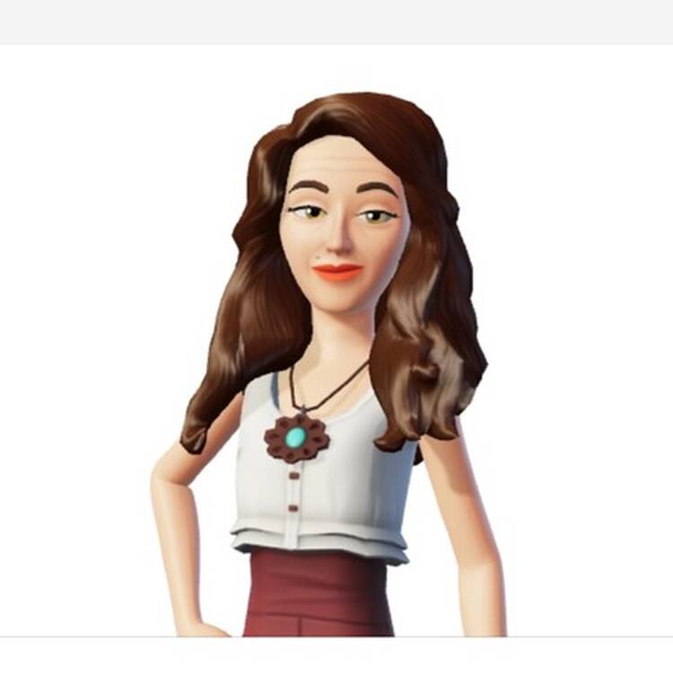 Foto de perfil