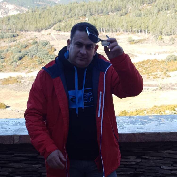 Foto de perfil de XavieM