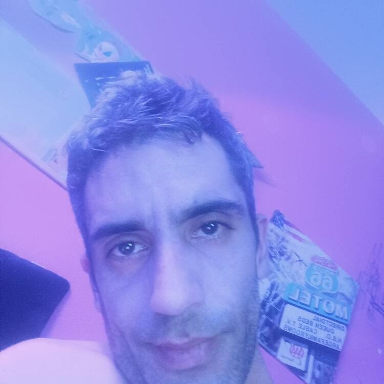 Foto de perfil de Rubén