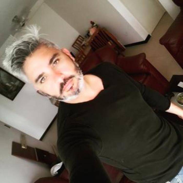 Foto de perfil de Ricardo