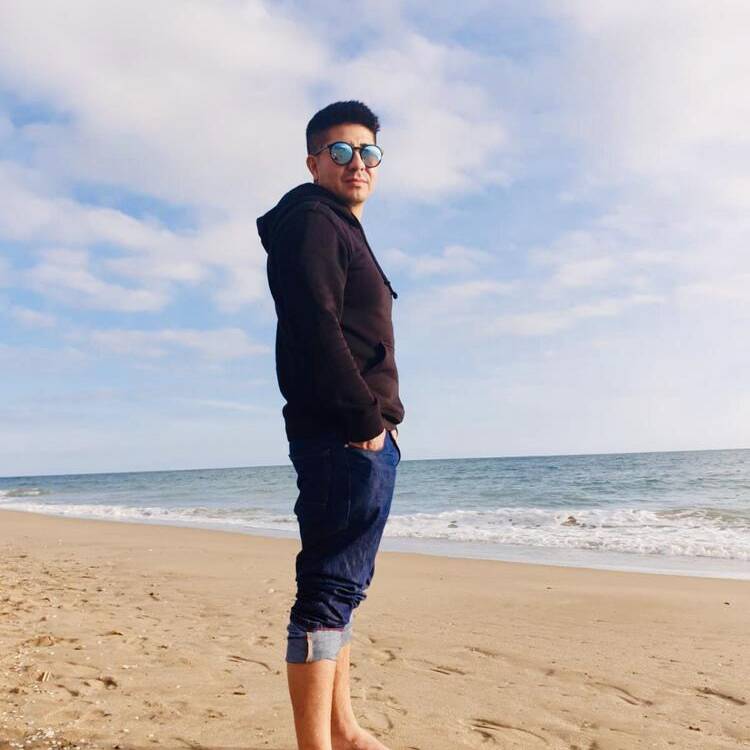 Foto de perfil de Chris80