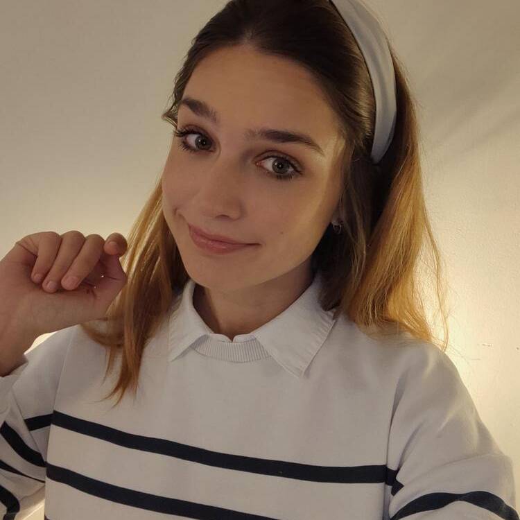 Foto de perfil de Susana