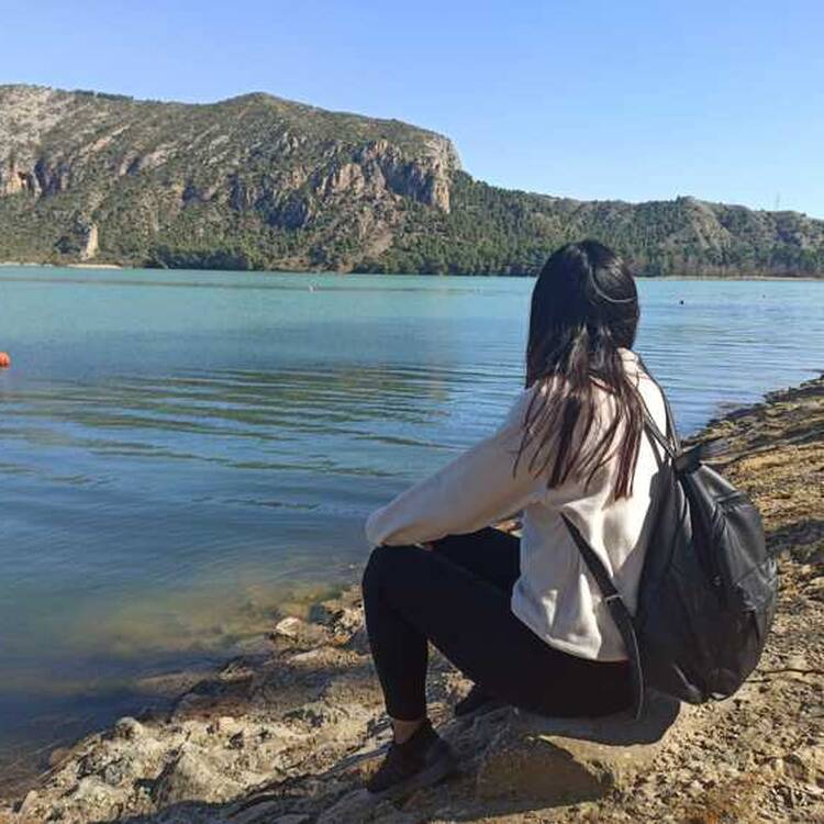 Foto de perfil de Daiana