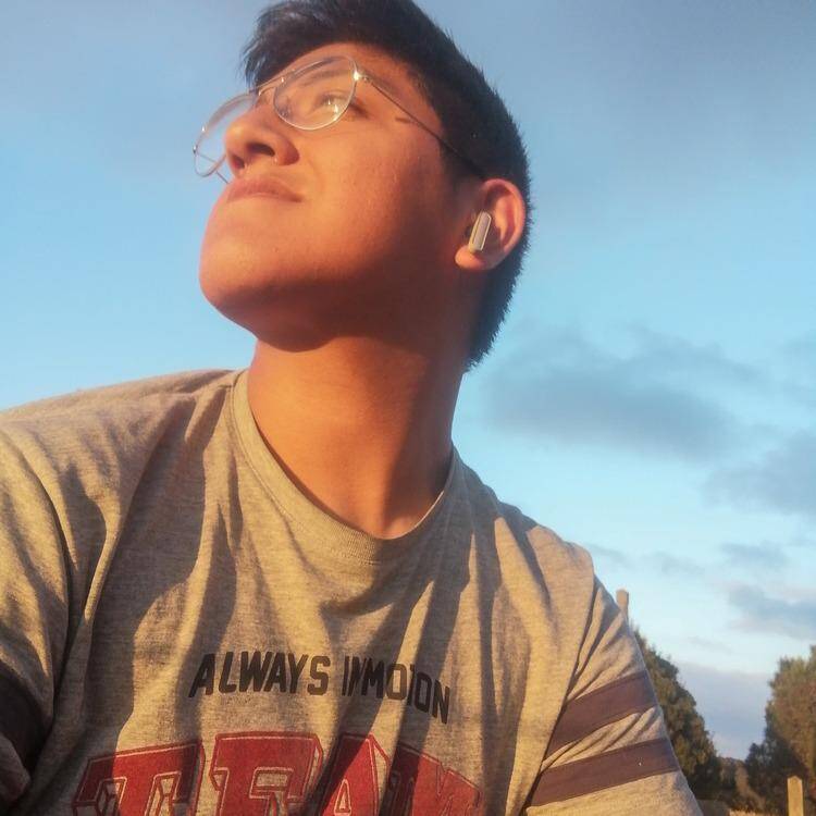 Foto de perfil de Andrey