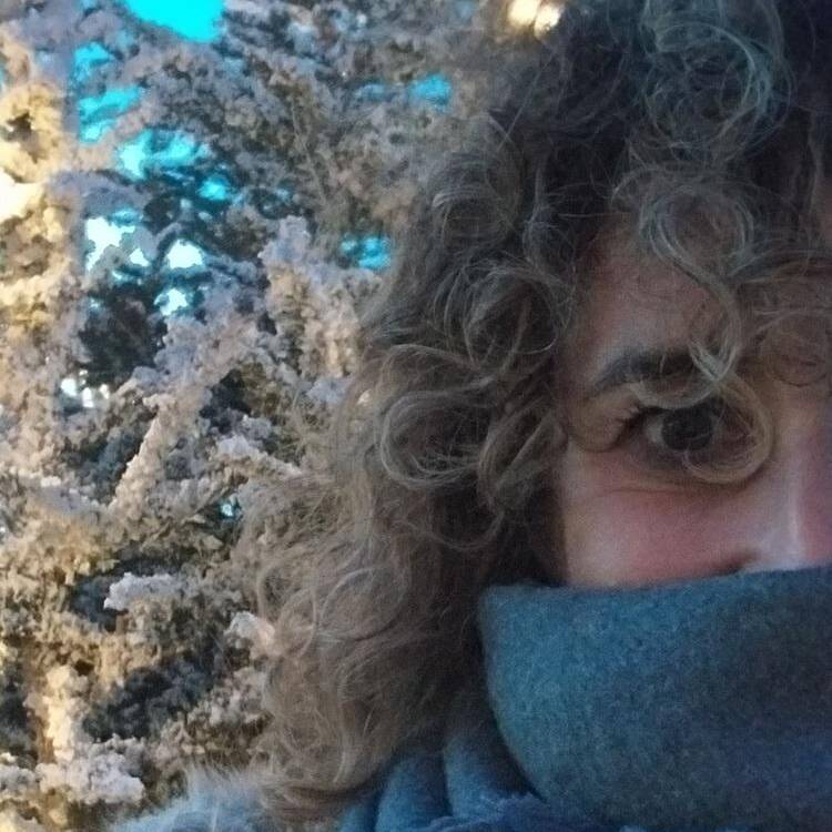 Foto de perfil de Eva