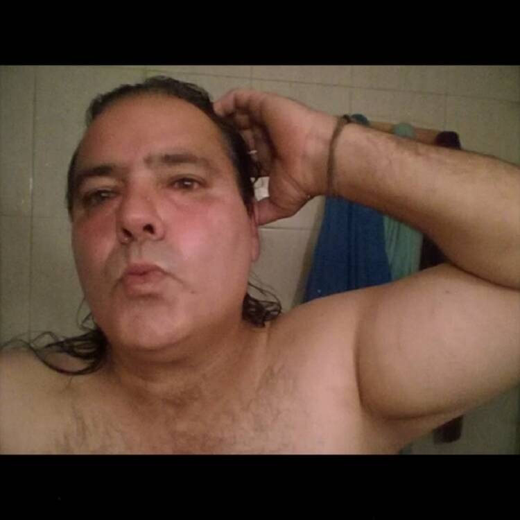 Foto de perfil de Jeeus