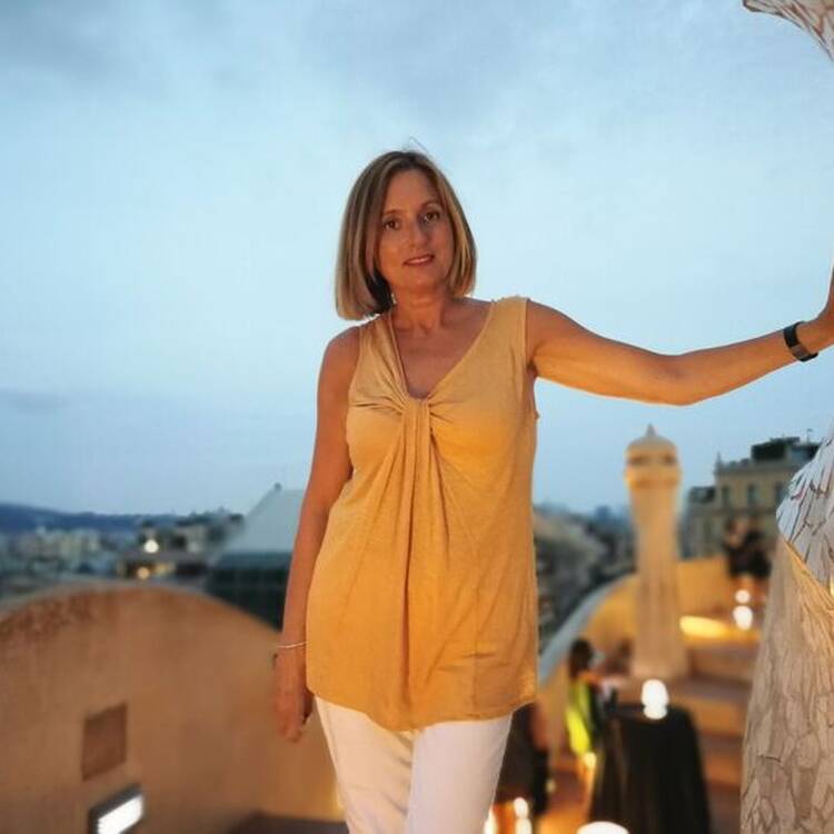 Foto de perfil de inma