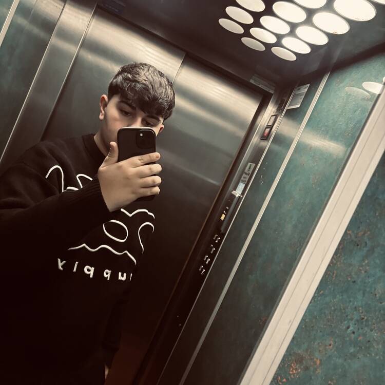 Foto de perfil