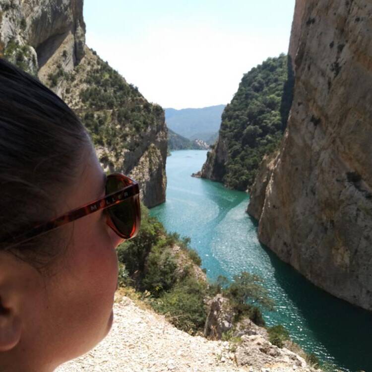 Foto de perfil de Laura