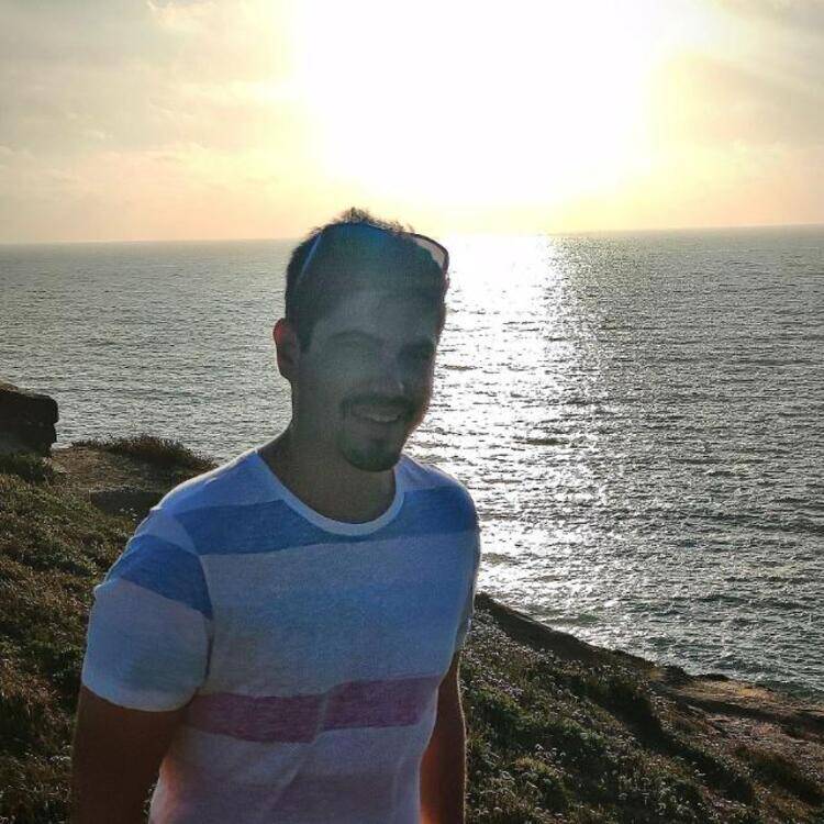 Foto de perfil de Albert D