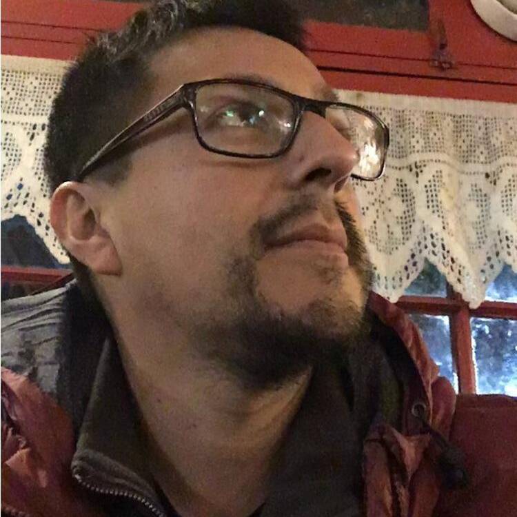 Foto de perfil de Cris