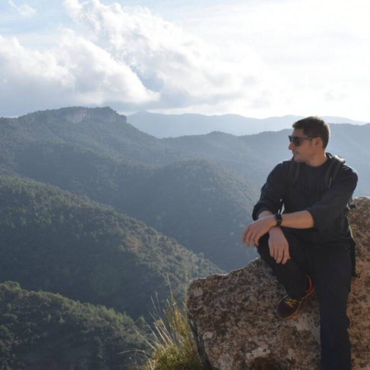 Foto de perfil