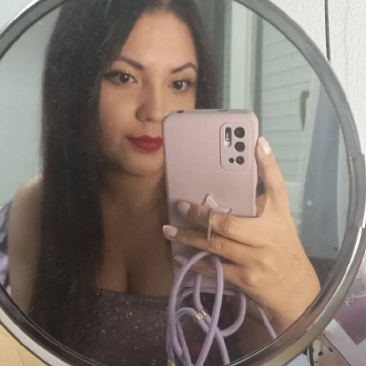 Foto de perfil de Mila