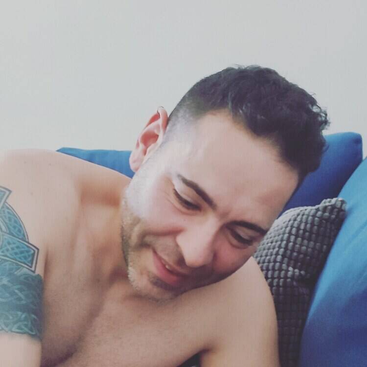 Foto de perfil de ruben