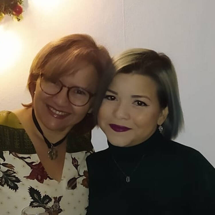 Foto de perfil de Alicia Loreto