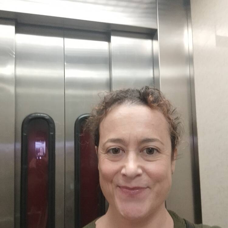 Foto de perfil de Ana