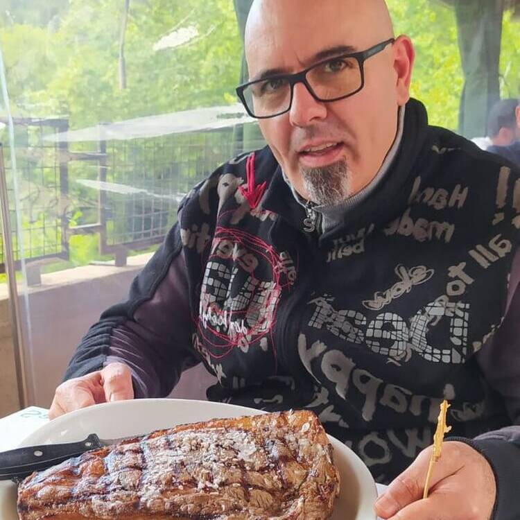 Foto de perfil