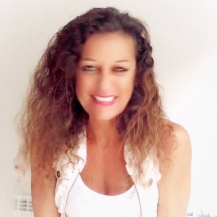 Foto de perfil de Sandra