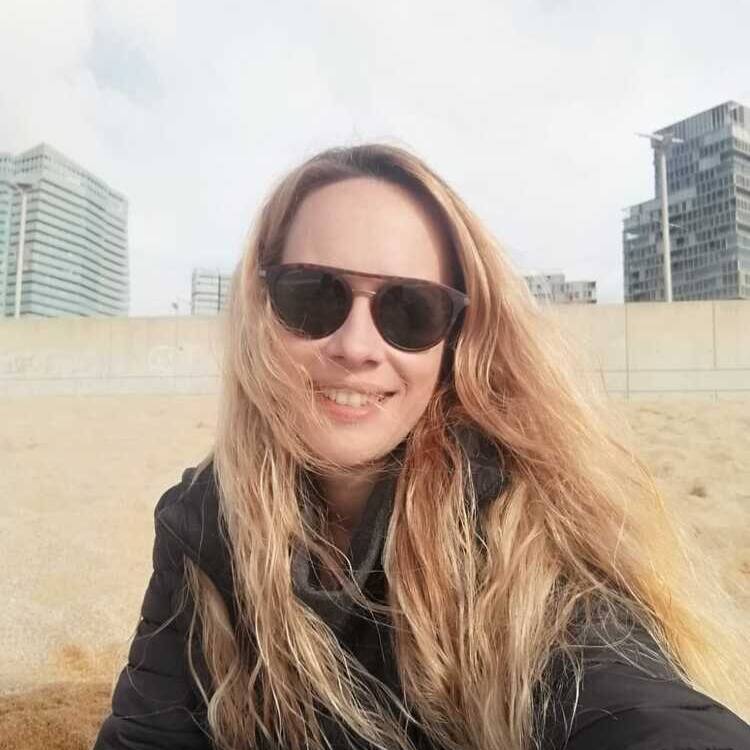 Foto de perfil de Sara
