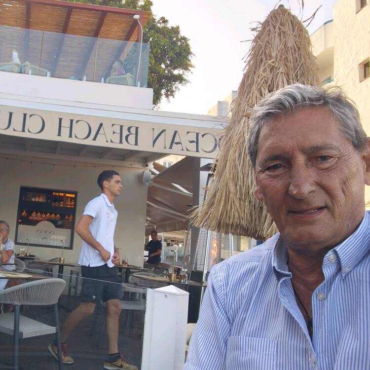Foto de perfil de Francis